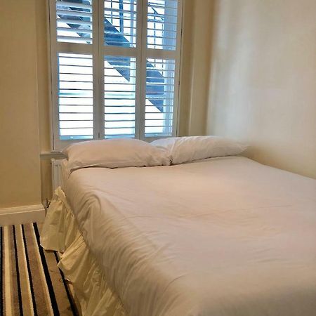 Pimlico Comfort Apartment Londres Extérieur photo