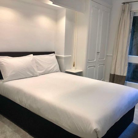 Pimlico Comfort Apartment Londres Extérieur photo