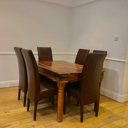 Pimlico Comfort Apartment Londres Extérieur photo