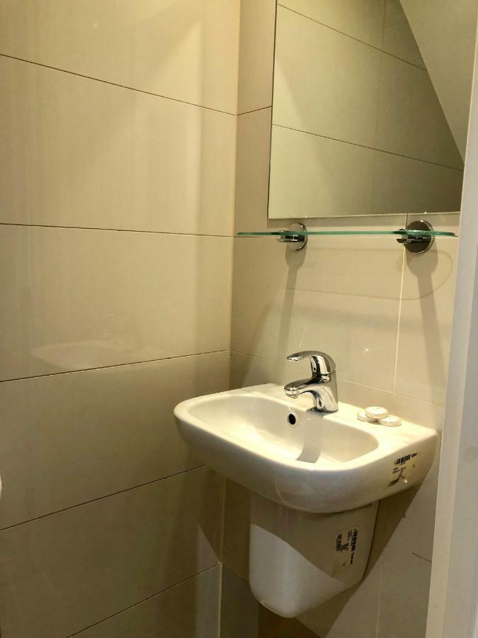 Pimlico Comfort Apartment Londres Extérieur photo