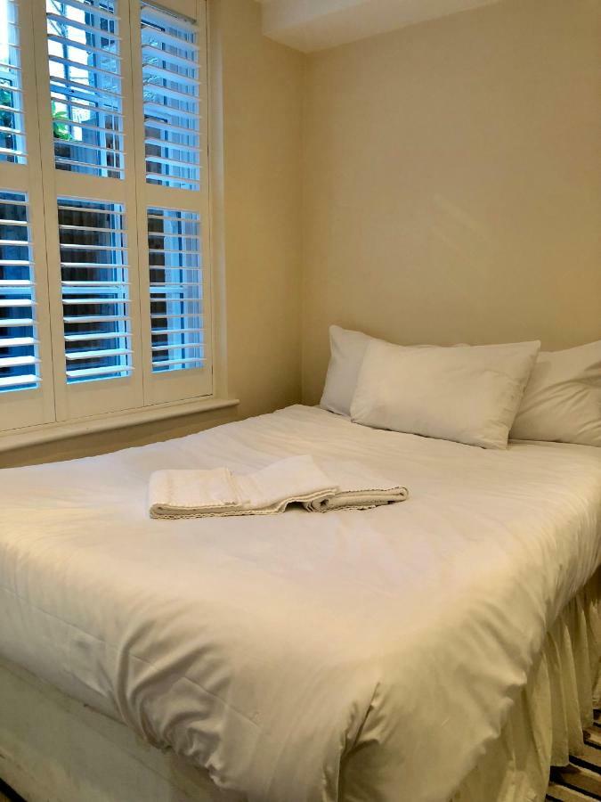 Pimlico Comfort Apartment Londres Extérieur photo