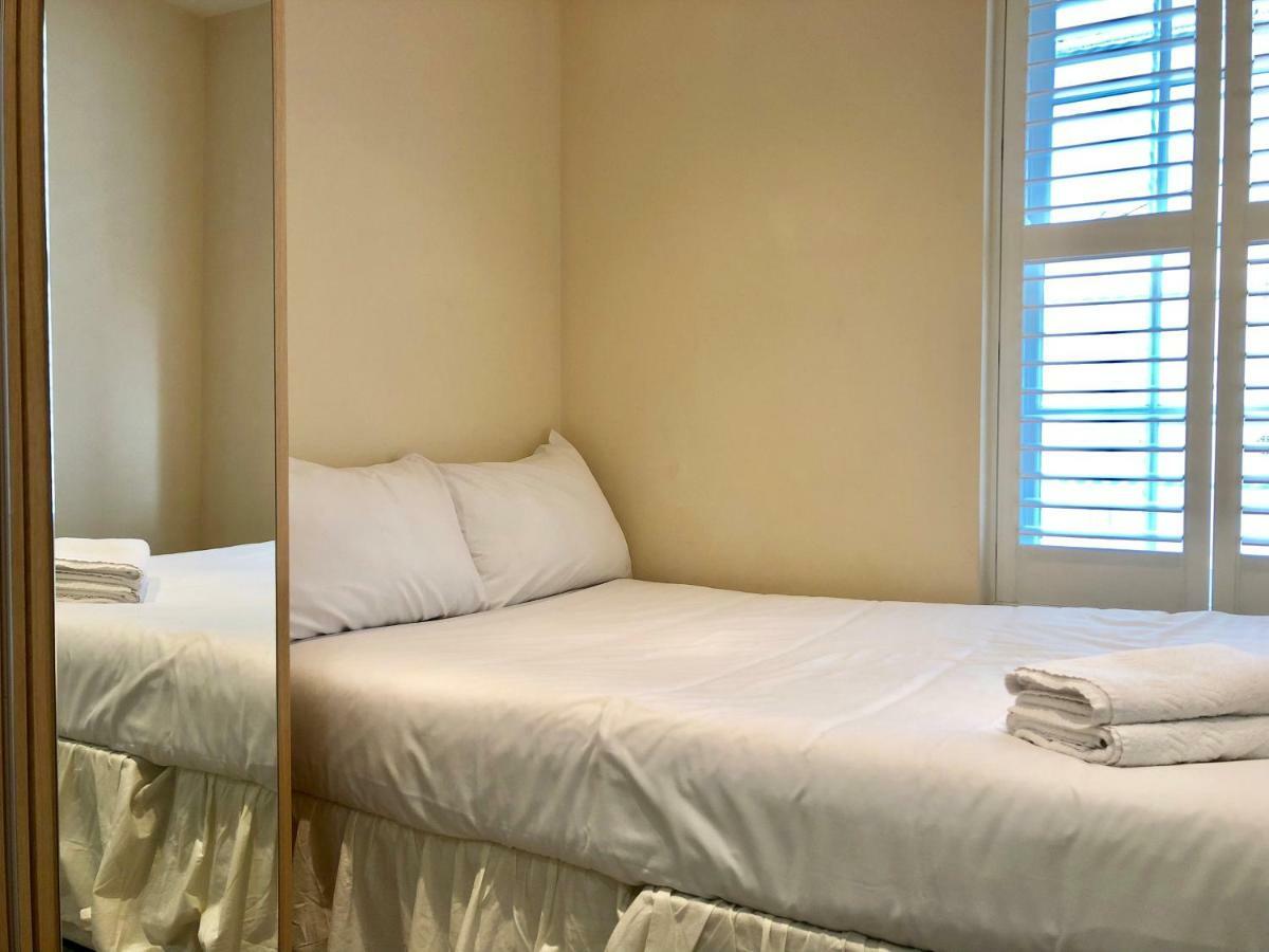 Pimlico Comfort Apartment Londres Extérieur photo