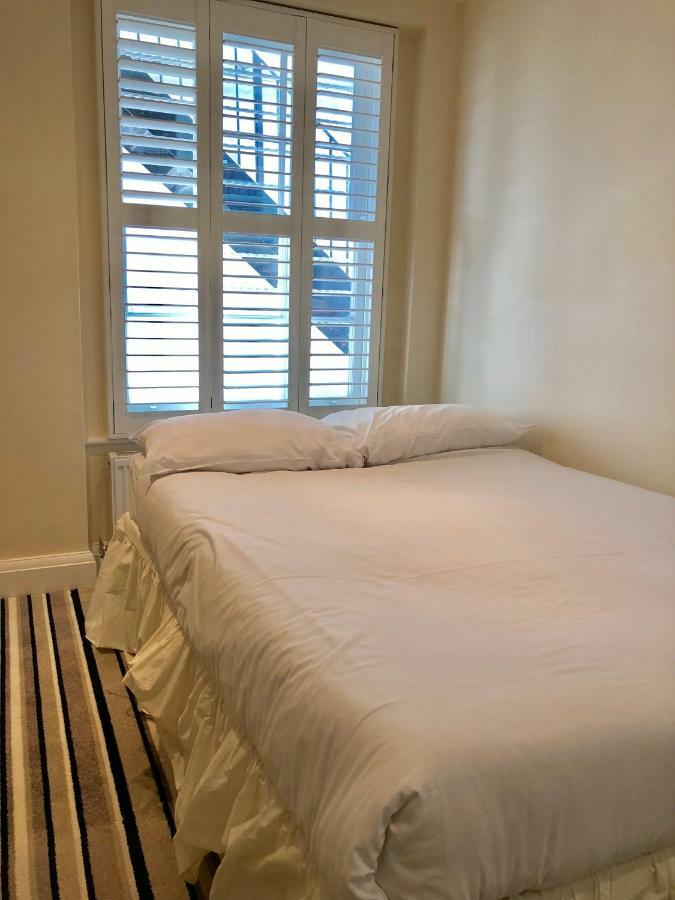 Pimlico Comfort Apartment Londres Extérieur photo