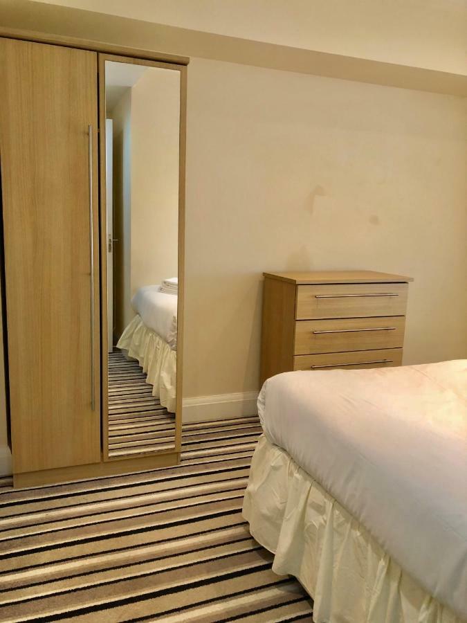 Pimlico Comfort Apartment Londres Extérieur photo