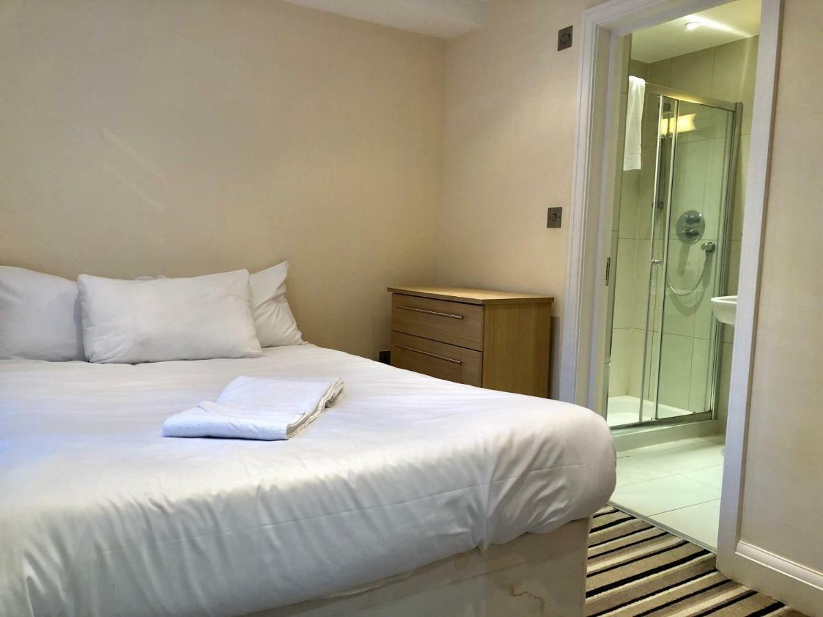 Pimlico Comfort Apartment Londres Extérieur photo