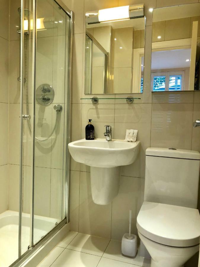 Pimlico Comfort Apartment Londres Extérieur photo