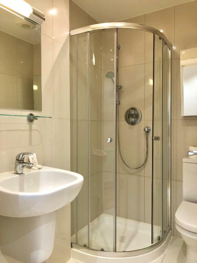 Pimlico Comfort Apartment Londres Extérieur photo
