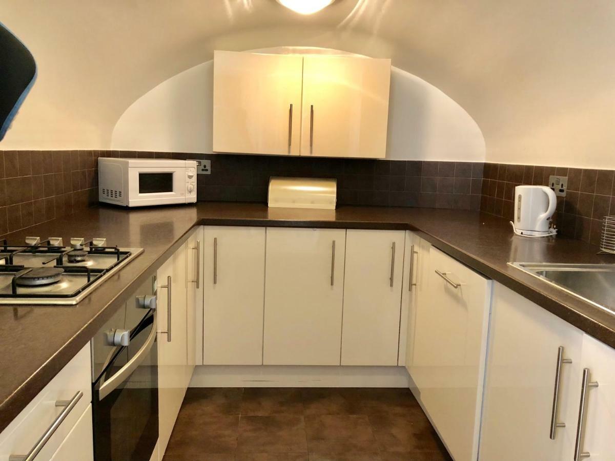 Pimlico Comfort Apartment Londres Extérieur photo
