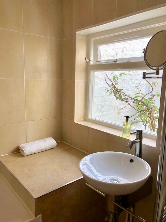 Pimlico Comfort Apartment Londres Extérieur photo