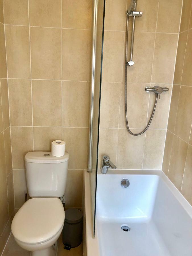 Pimlico Comfort Apartment Londres Extérieur photo