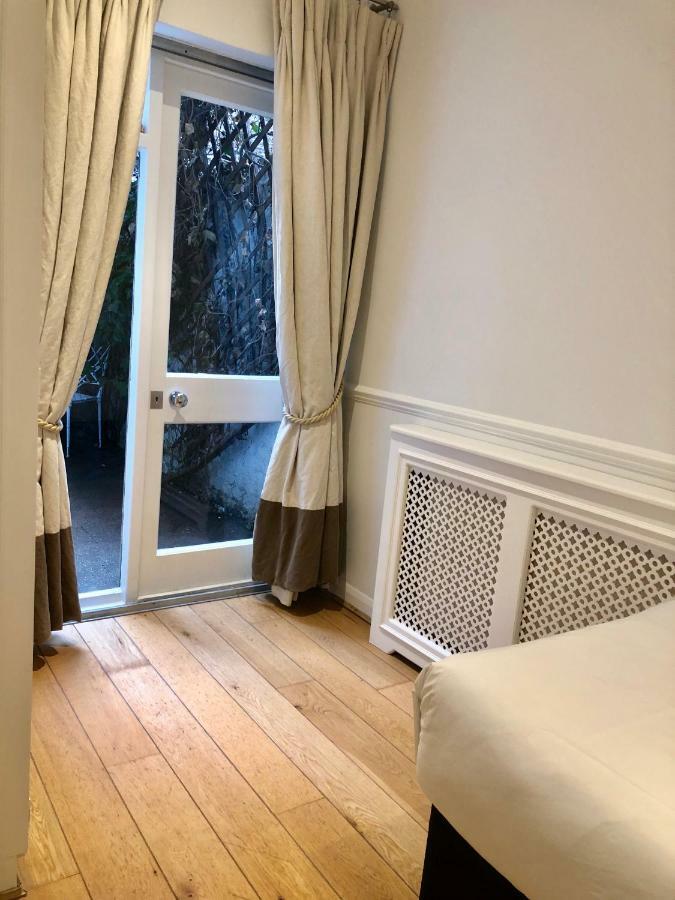 Pimlico Comfort Apartment Londres Extérieur photo