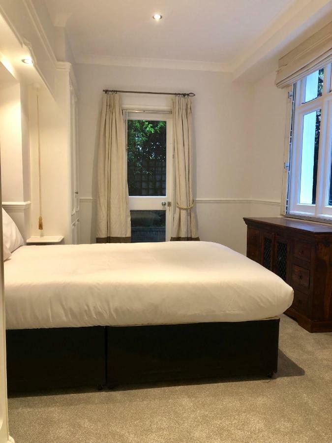 Pimlico Comfort Apartment Londres Extérieur photo