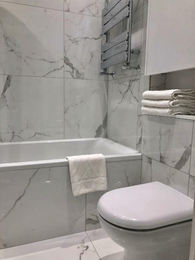 Pimlico Comfort Apartment Londres Extérieur photo