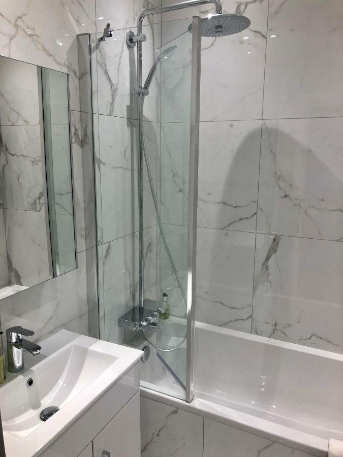 Pimlico Comfort Apartment Londres Extérieur photo
