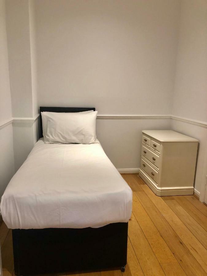 Pimlico Comfort Apartment Londres Extérieur photo