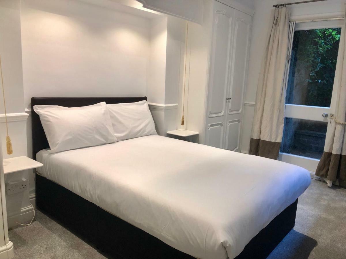 Pimlico Comfort Apartment Londres Extérieur photo