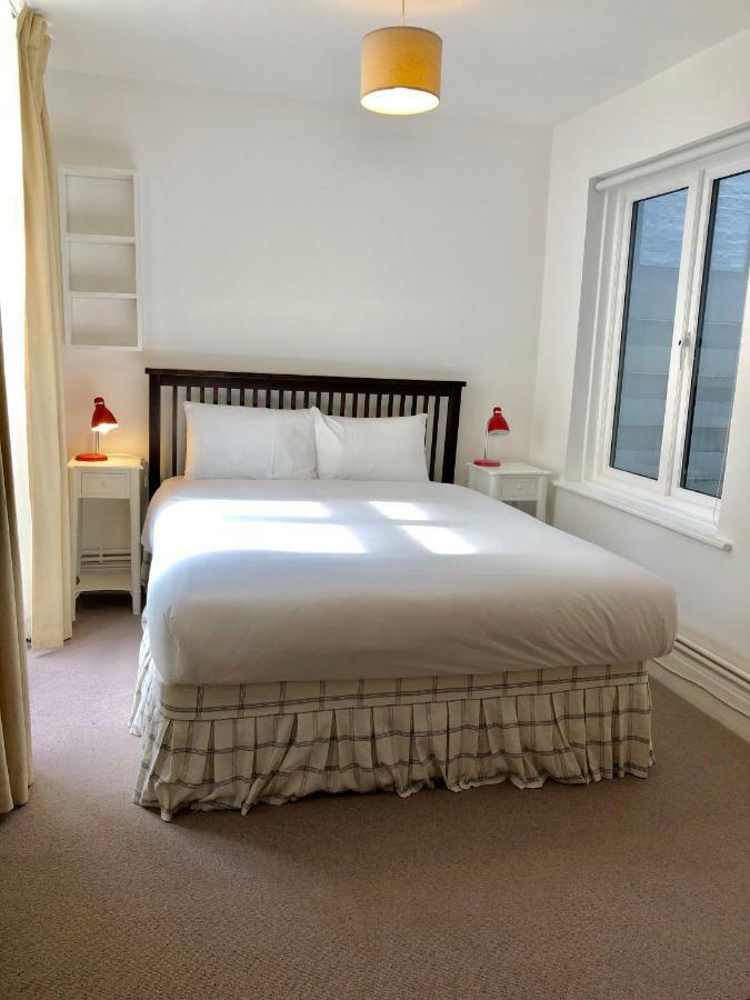 Pimlico Comfort Apartment Londres Extérieur photo