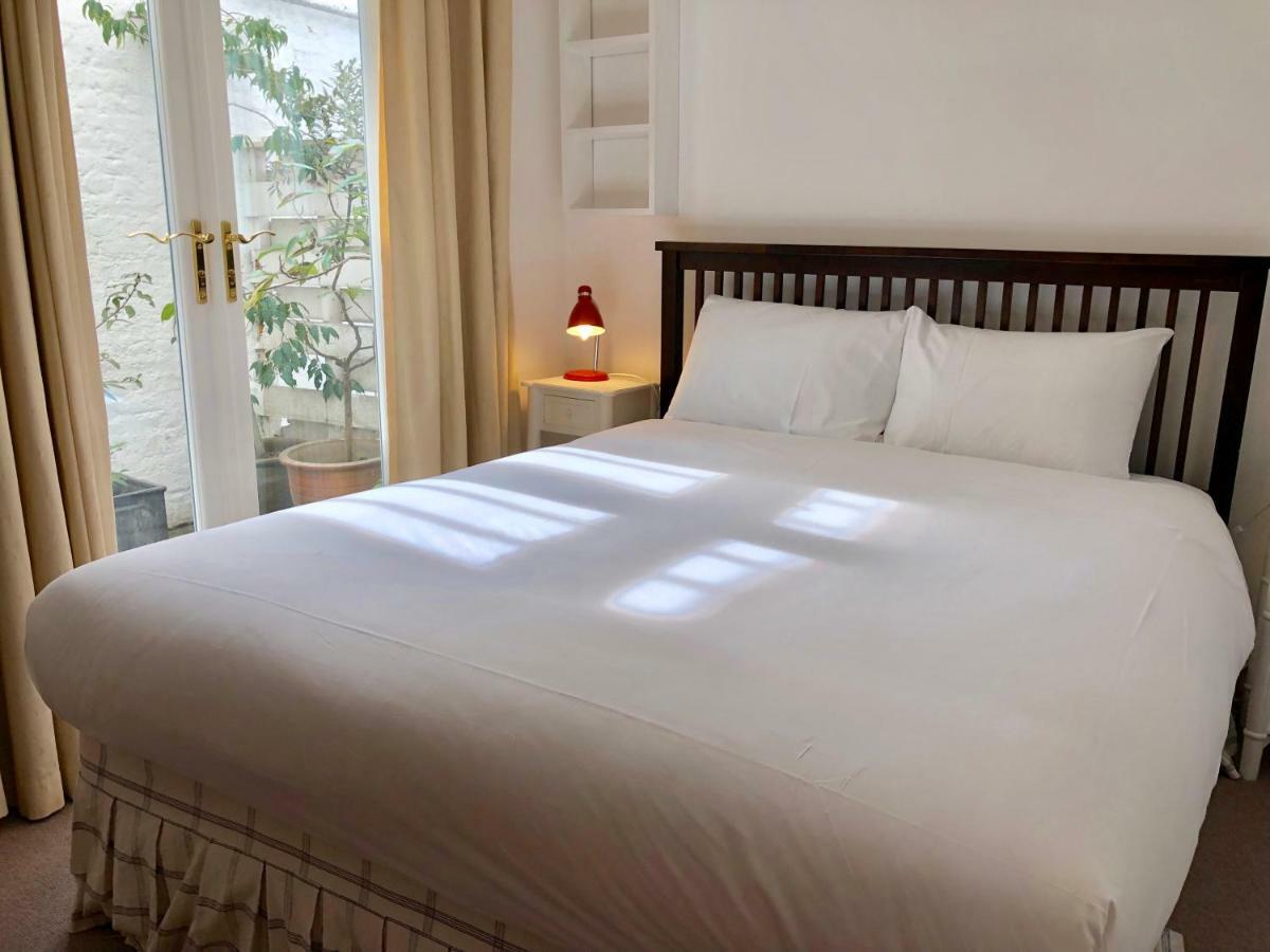 Pimlico Comfort Apartment Londres Extérieur photo