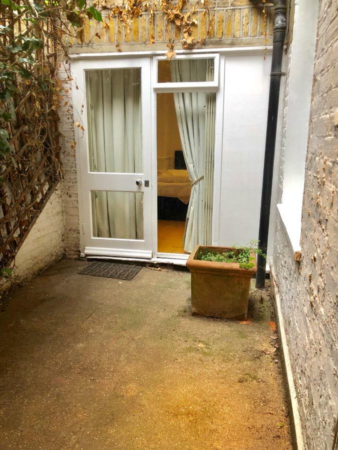 Pimlico Comfort Apartment Londres Extérieur photo